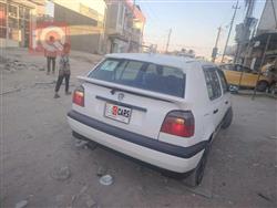 فولكسفاغن جولف